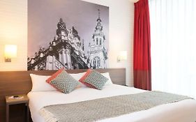 Adagio Grand Place 3*